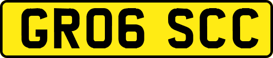 GR06SCC