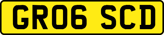 GR06SCD