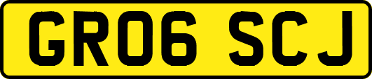 GR06SCJ