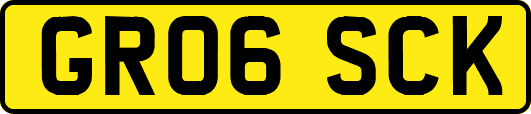 GR06SCK