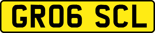GR06SCL