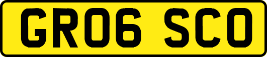 GR06SCO