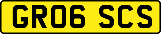 GR06SCS