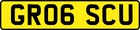 GR06SCU