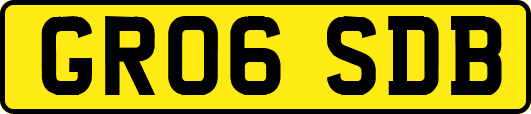 GR06SDB