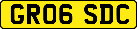 GR06SDC