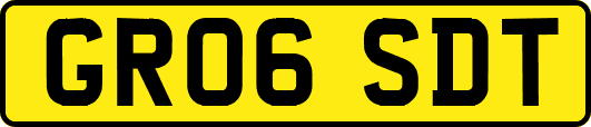 GR06SDT
