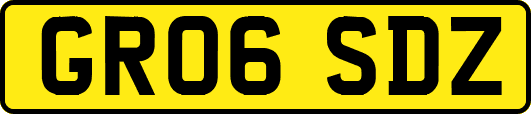 GR06SDZ
