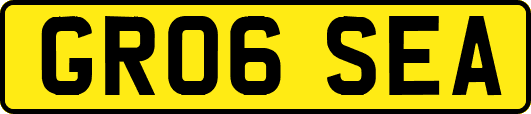 GR06SEA