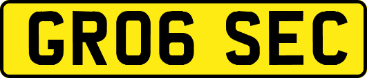 GR06SEC