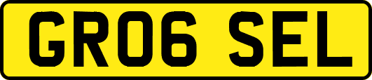 GR06SEL