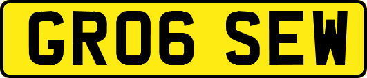 GR06SEW