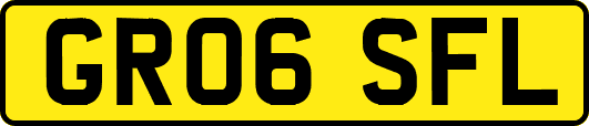 GR06SFL