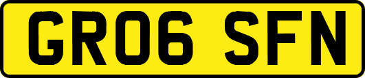 GR06SFN