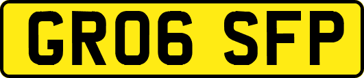 GR06SFP