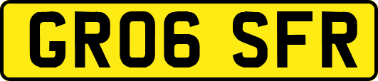 GR06SFR