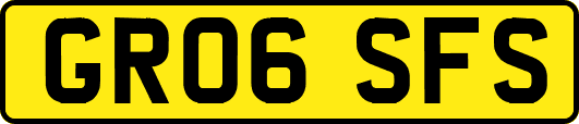 GR06SFS