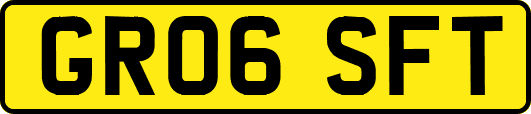 GR06SFT