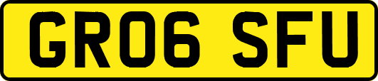 GR06SFU