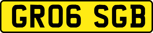 GR06SGB