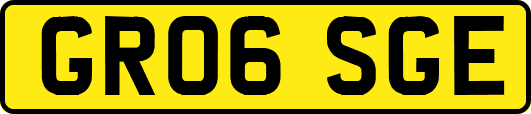 GR06SGE