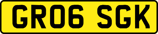 GR06SGK