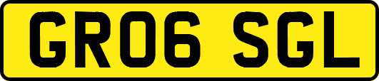 GR06SGL