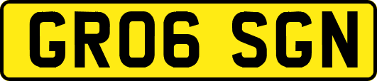 GR06SGN