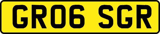 GR06SGR