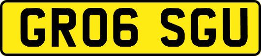 GR06SGU