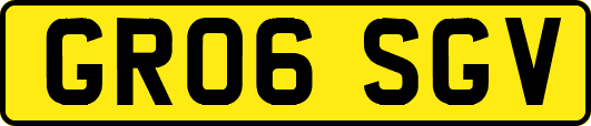 GR06SGV