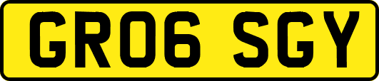 GR06SGY