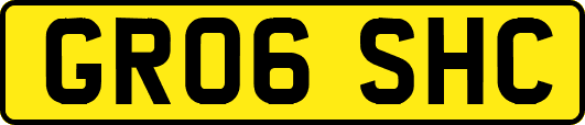 GR06SHC