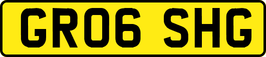 GR06SHG