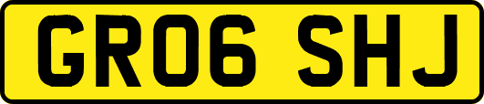 GR06SHJ