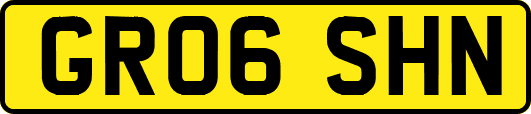 GR06SHN