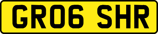 GR06SHR