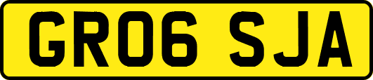 GR06SJA