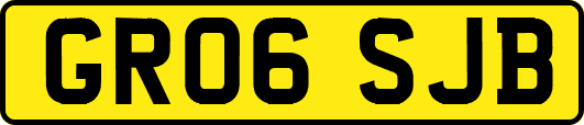 GR06SJB