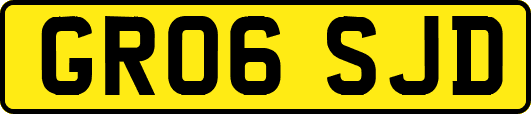 GR06SJD