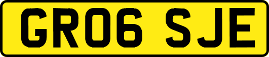 GR06SJE