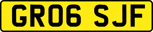 GR06SJF