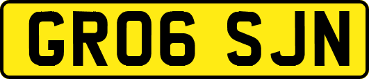 GR06SJN