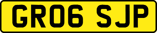 GR06SJP
