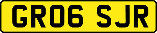 GR06SJR