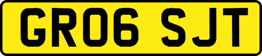 GR06SJT