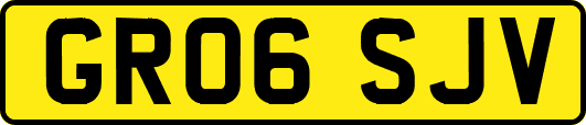 GR06SJV