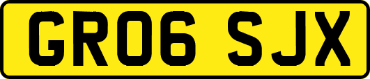 GR06SJX