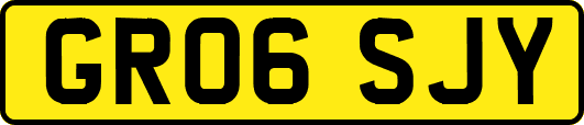 GR06SJY