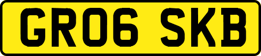 GR06SKB